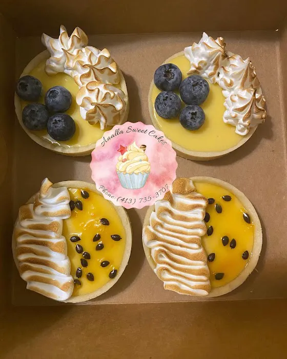 Analla Sweet Cakes Picture 5