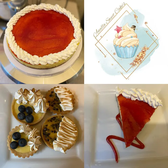 Analla Sweet Cakes Picture 7