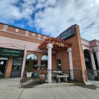 La Fiorentina Pastry Shop ico