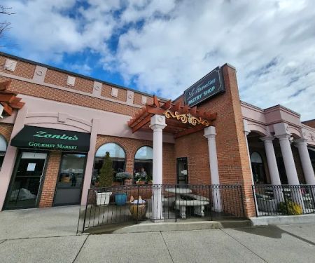 La Fiorentina Pastry Shop