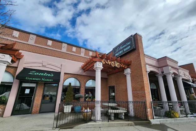La Fiorentina Pastry Shop