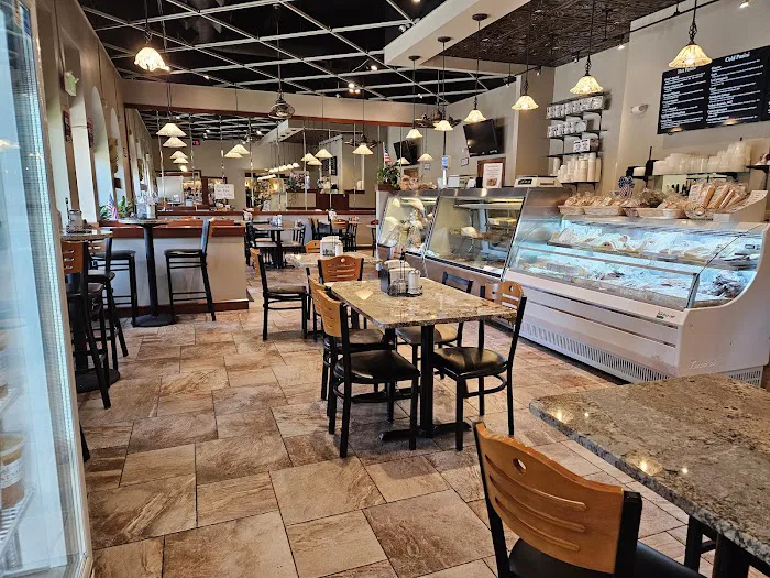 La Fiorentina Pastry Shop Picture 10