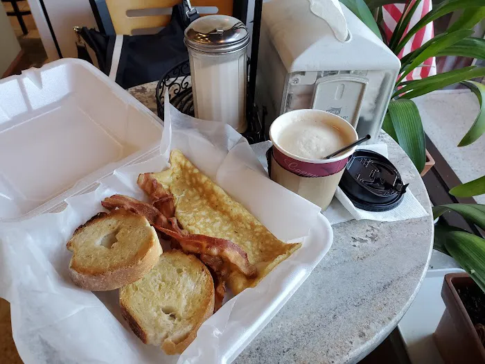 La Fiorentina Pastry Shop Picture 9