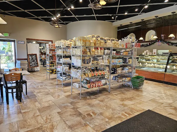 La Fiorentina Pastry Shop Picture 7