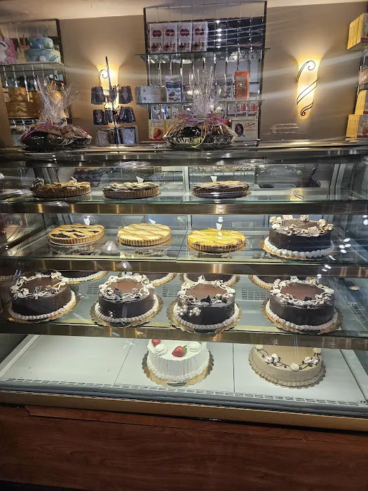 La Fiorentina Pastry Shop Picture 6