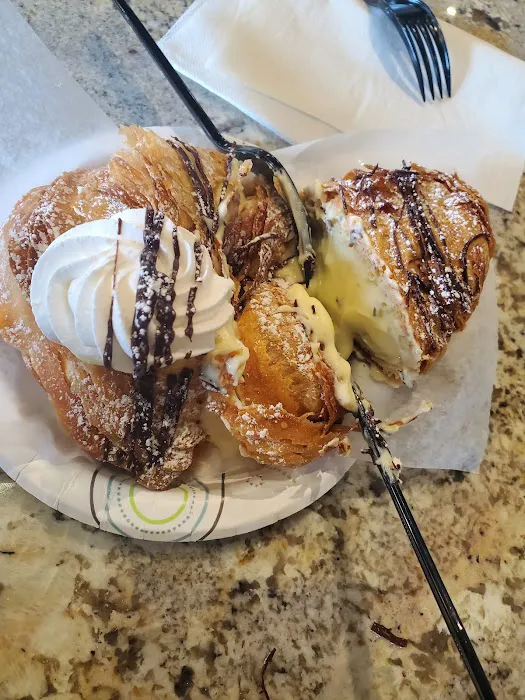 La Fiorentina Pastry Shop Picture 8