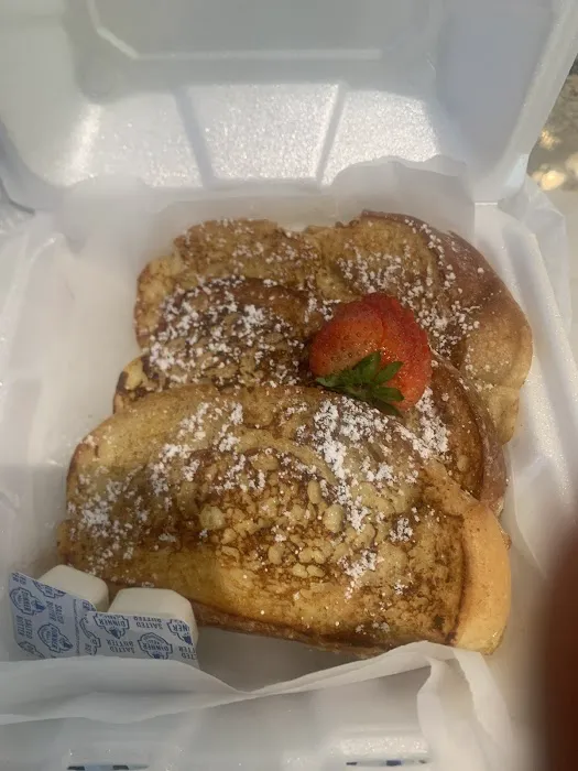 La Fiorentina Pastry Shop Picture 5