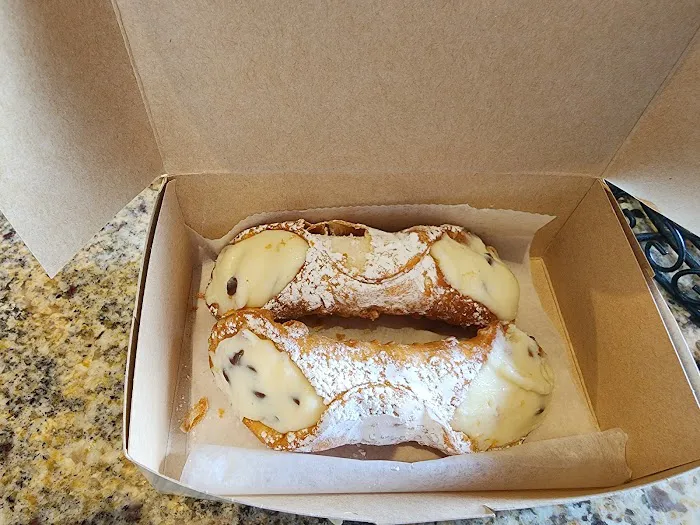La Fiorentina Pastry Shop Picture 2