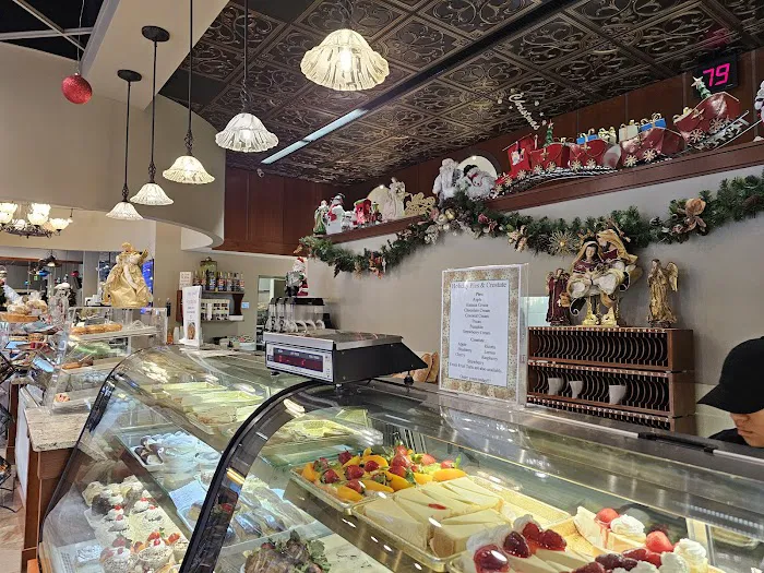 La Fiorentina Pastry Shop Picture 3