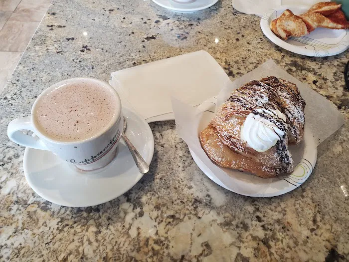 La Fiorentina Pastry Shop Picture 4