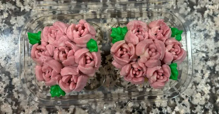 Patty Cakes Gourmet Cupcakes Picture 5