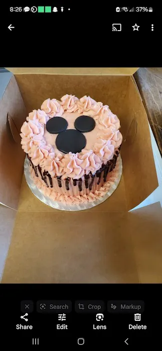 Patty Cakes Gourmet Cupcakes Picture 3