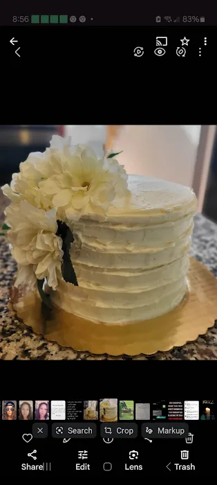 Patty Cakes Gourmet Cupcakes Picture 7