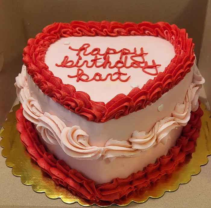 Patty Cakes Gourmet Cupcakes Picture 9