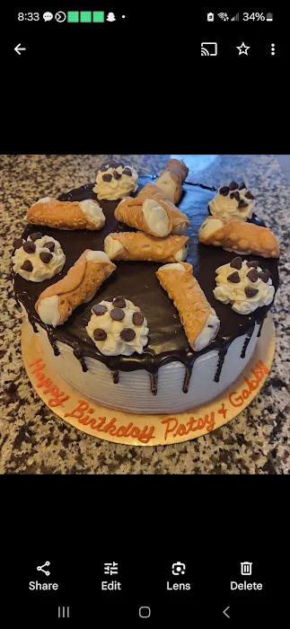 Patty Cakes Gourmet Cupcakes Picture 8