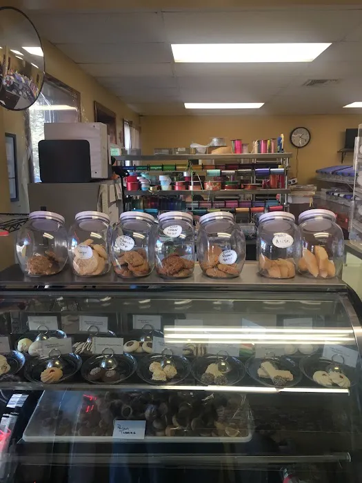 Nina's Cookies Picture 1