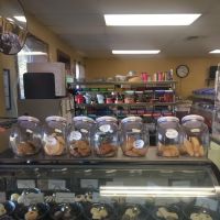 Nina's Cookies ico