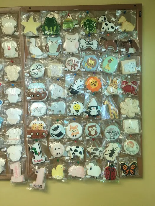 Nina's Cookies Picture 2