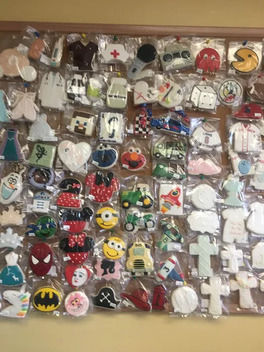 Nina's Cookies Picture 4