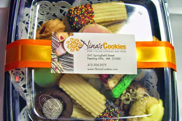 Nina's Cookies Picture 3