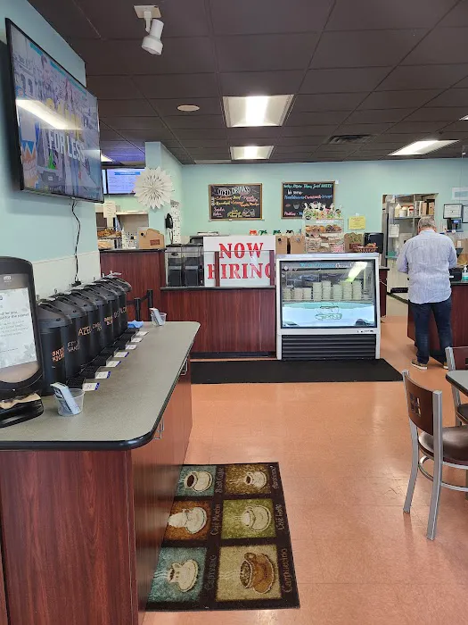 Lox Stock & Bagels Picture 8