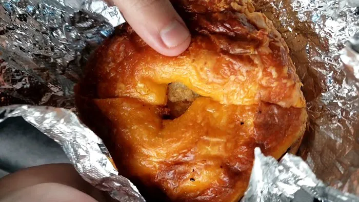 Lox Stock & Bagels Picture 7
