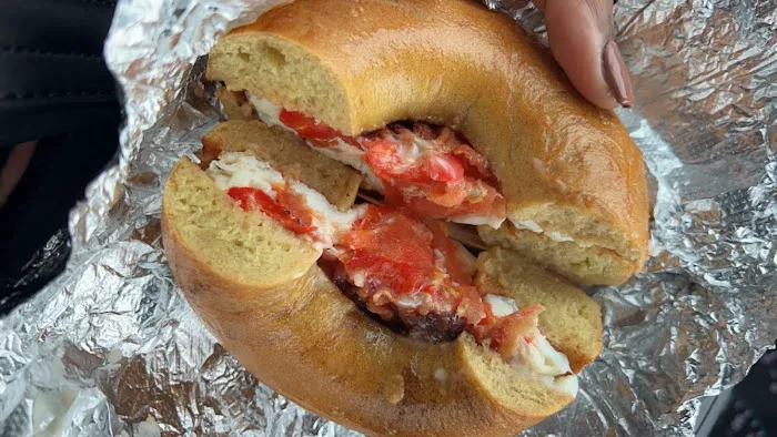 Lox Stock & Bagels Picture 6