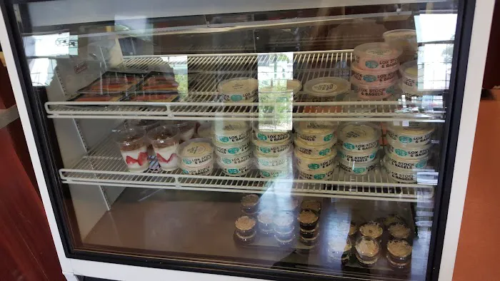 Lox Stock & Bagels Picture 1