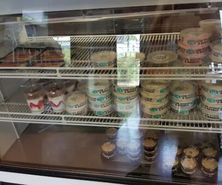 Lox Stock & Bagels