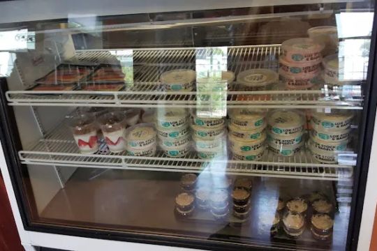 Lox Stock & Bagels