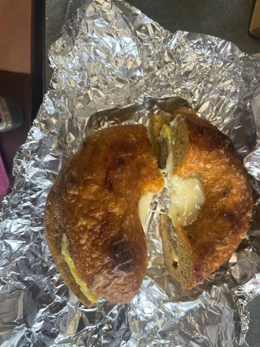 Lox Stock & Bagels Picture 3