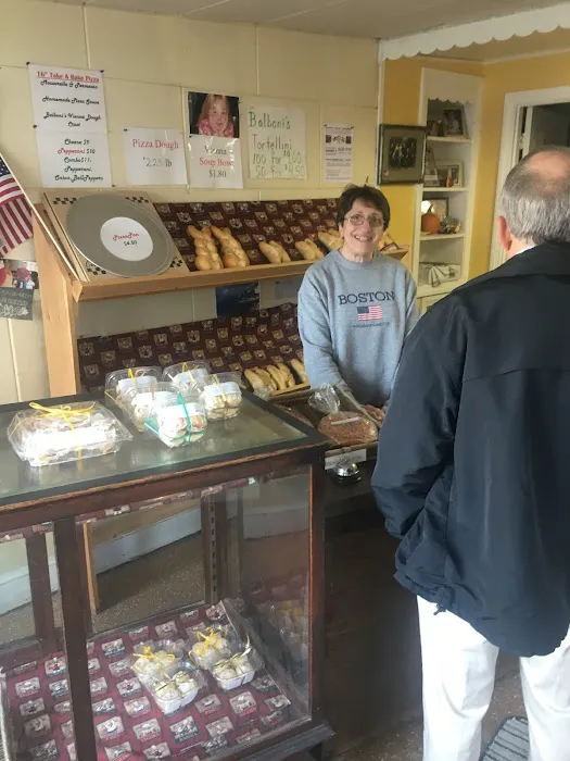 Balboni Bakery Picture 5