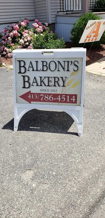 Balboni Bakery Picture 9