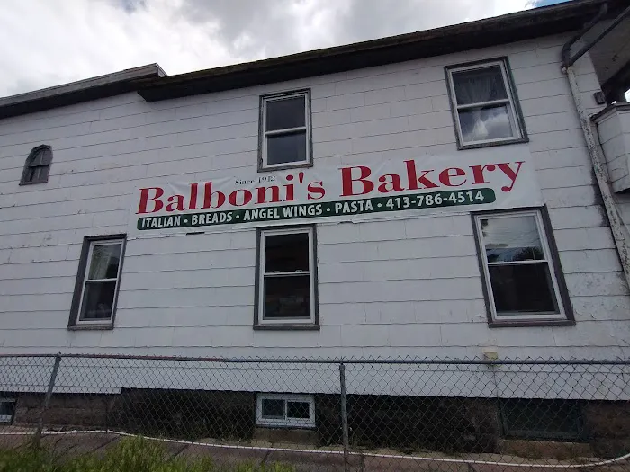 Balboni Bakery Picture 8
