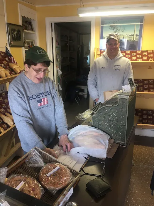 Balboni Bakery Picture 2