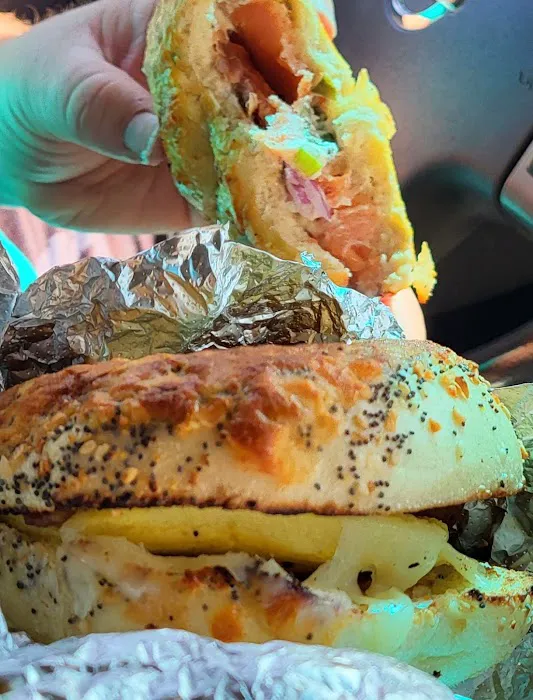Tandem Bagel Company Picture 3