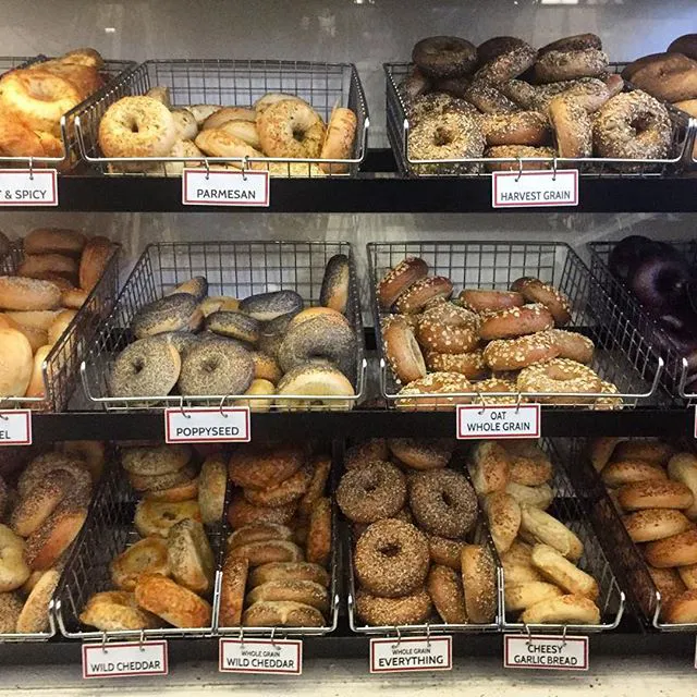 Tandem Bagel Company Picture 5