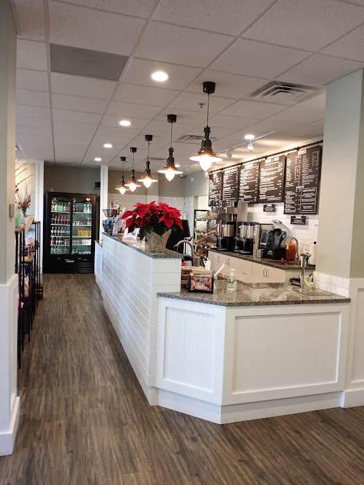 Tandem Bagel Company Picture 9
