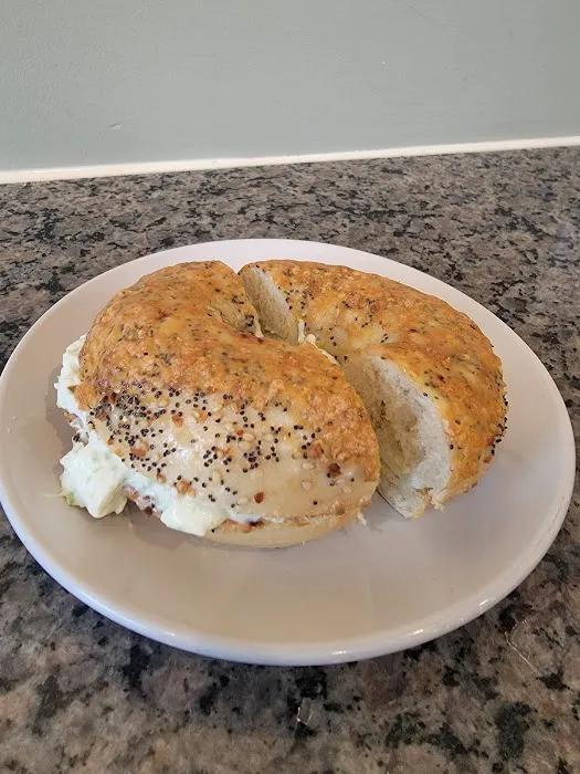 Tandem Bagel Company Picture 6