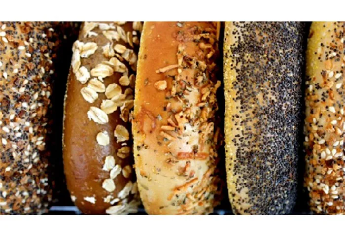 Tandem Bagel Company Picture 1