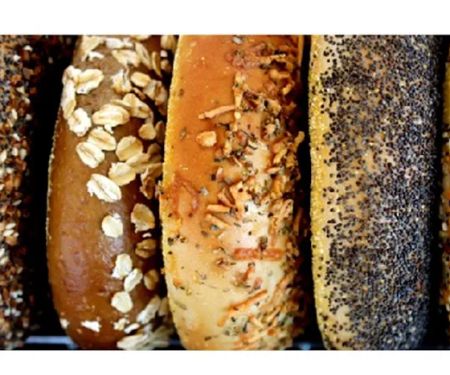 Tandem Bagel Company