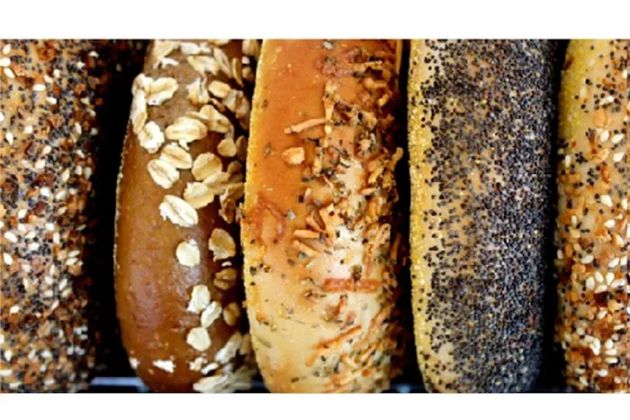 Tandem Bagel Company