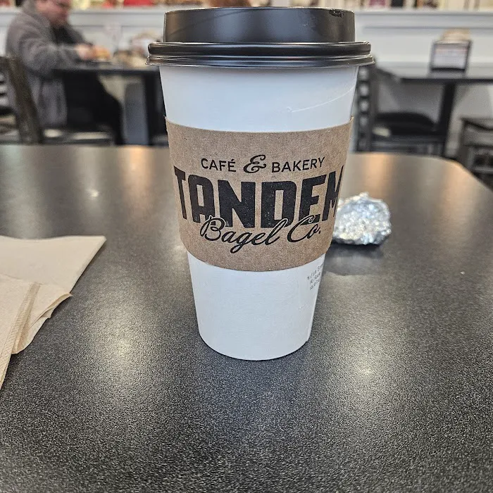 Tandem Bagel Company Picture 4
