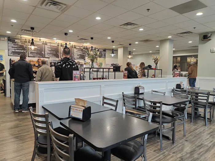 Tandem Bagel Company Picture 8