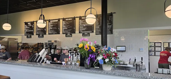 Tandem Bagel Company Picture 2