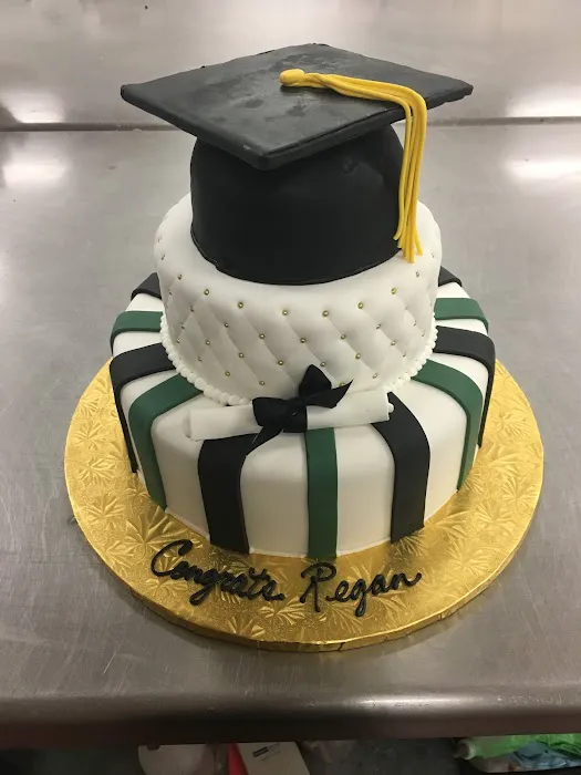 Cerrato's Pastry Shop Picture 9
