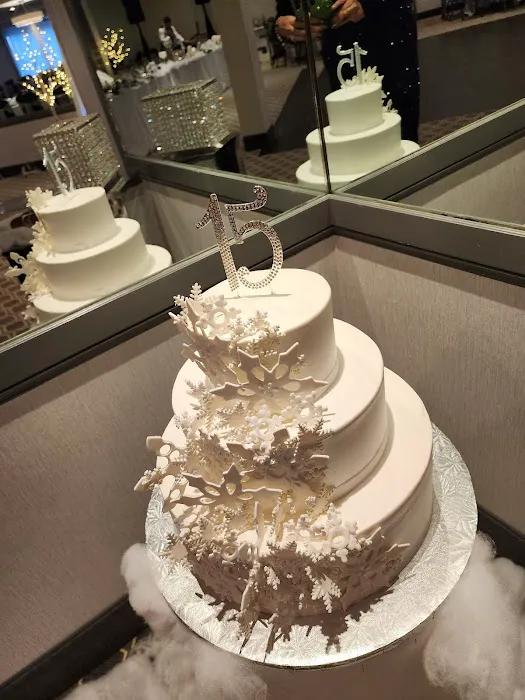 Cerrato's Pastry Shop Picture 10