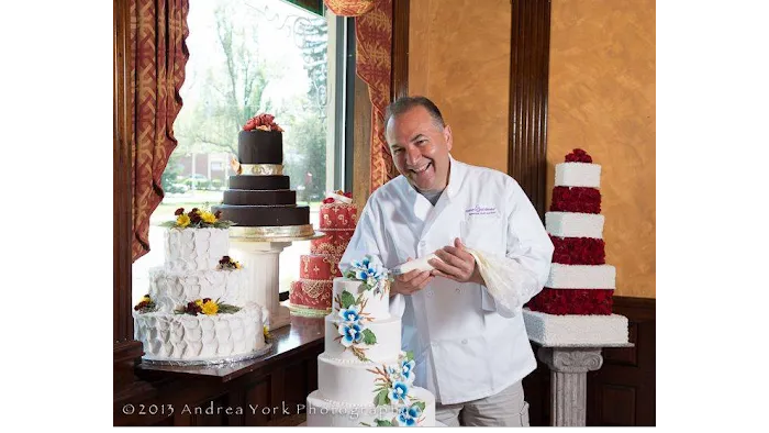 Cerrato's Pastry Shop Picture 8