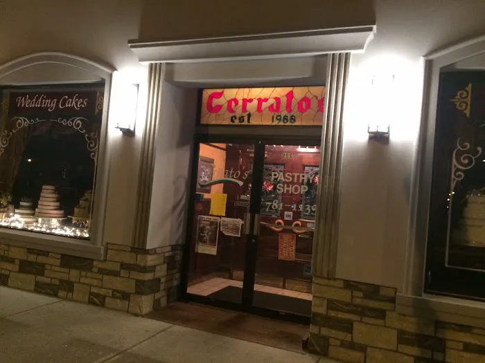 Cerrato's Pastry Shop Picture 1