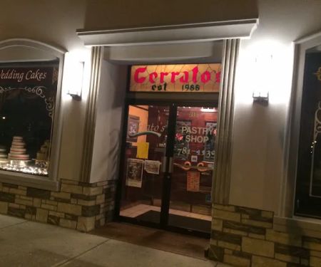 Cerrato's Pastry Shop